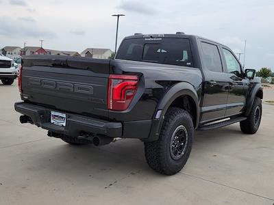 2025 Ford F-150 SuperCrew Cab 4x4 Pickup for sale #336103 - photo 2