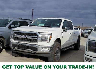 2024 Ford F-150 SuperCrew Cab 4WD Pickup for sale #336103A - photo 1