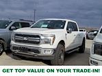 2024 Ford F-150 SuperCrew Cab 4WD Pickup for sale #336103A - photo 1