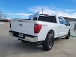 Used 2024 Ford F-150 Lariat SuperCrew Cab for sale #336103A - photo 2