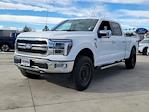 Used 2024 Ford F-150 Lariat SuperCrew Cab for sale #336103A - photo 4