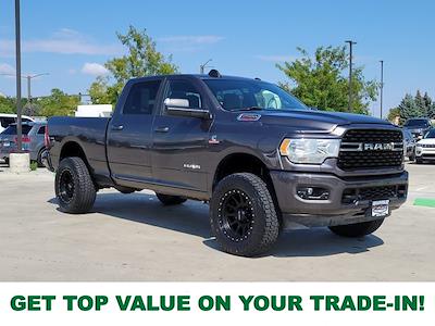 2022 Ram 2500 Crew Cab 4x4 Pickup for sale #336104A - photo 1