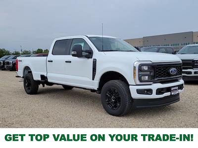 2026 Ford F-250 Crew Cab 4x4 Pickup for sale #336108 - photo 1