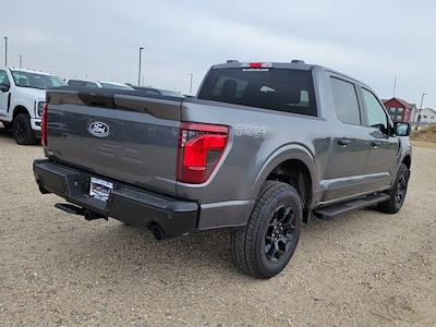 2025 Ford F-150 SuperCrew Cab 4x4 Pickup for sale #336111 - photo 2