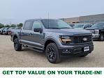 2025 Ford F-150 SuperCrew Cab 4WD Pickup for sale #336111 - photo 1
