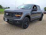 2025 Ford F-150 SuperCrew Cab 4WD Pickup for sale #336111 - photo 7