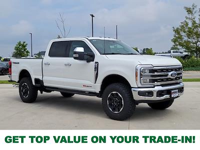 2025 Ford F-350 Crew Cab SRW 4x4 Pickup for sale #336112 - photo 1