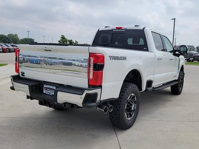 2025 Ford F-350 Crew Cab SRW 4x4 Pickup for sale #336112 - photo 2