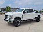 2025 Ford F-350 Crew Cab SRW 4WD Pickup for sale #336112 - photo 4