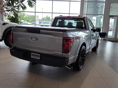 2025 Ford F-150 Regular Cab 4x4 Pickup for sale #336113 - photo 2