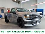 2025 Ford F-150 Regular Cab 4x4 Pickup for sale #336113 - photo 1