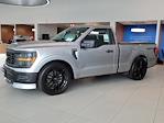 2025 Ford F-150 Regular Cab 4x4 Pickup for sale #336113 - photo 6
