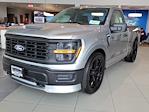 2025 Ford F-150 Regular Cab 4x4 Pickup for sale #336113 - photo 7