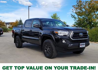2023 Toyota Tacoma Double Cab 4WD Pickup for sale #336114A - photo 1