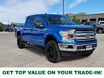 2020 Ford F-150 SuperCrew Cab 4WD Pickup for sale #336116B - photo 1