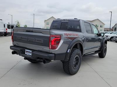 2025 Ford F-150 SuperCrew Cab 4x4 Pickup for sale #336120 - photo 2