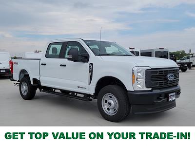 2026 Ford F-350 Crew Cab SRW 4x4 Pickup for sale #336123 - photo 1