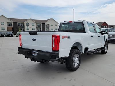 2026 Ford F-350 Crew Cab SRW 4x4 Pickup for sale #336123 - photo 2