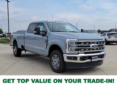 2026 Ford F-350 Crew Cab SRW 4x4 Pickup for sale #336126 - photo 1