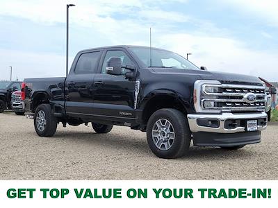 2026 Ford F-250 Crew Cab 4x4 Pickup for sale #336127 - photo 1