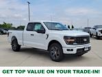 2025 Ford F-150 Super Cab 4WD Pickup for sale #336130 - photo 1