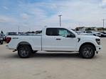 2025 Ford F-150 Super Cab 4WD Pickup for sale #336130 - photo 3
