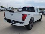 2025 Ford F-150 Super Cab 4WD Pickup for sale #336130 - photo 2