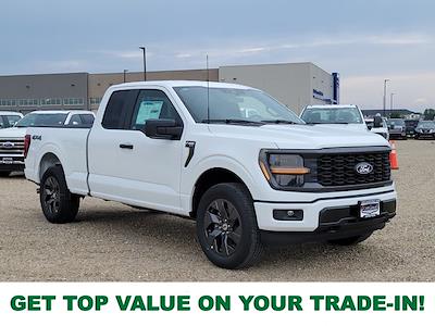 2025 Ford F-150 Super Cab 4x4 Pickup for sale #336132 - photo 1