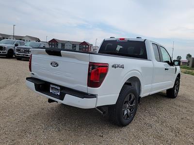 2025 Ford F-150 Super Cab 4x4 Pickup for sale #336132 - photo 2