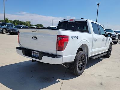 2025 Ford F-150 SuperCrew Cab 4x4 Pickup for sale #336133 - photo 2