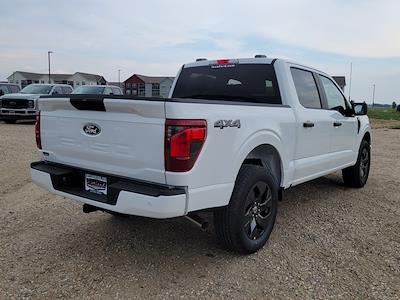 2025 Ford F-150 SuperCrew Cab 4x4 Pickup for sale #336135 - photo 2