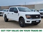 2025 Ford F-150 SuperCrew Cab 4WD Pickup for sale #336135 - photo 1