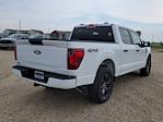 2025 Ford F-150 SuperCrew Cab 4WD Pickup for sale #336135 - photo 2