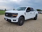 2025 Ford F-150 SuperCrew Cab 4WD Pickup for sale #336135 - photo 7