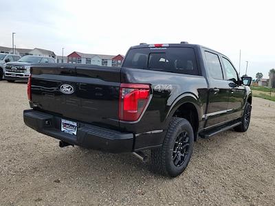 2025 Ford F-150 SuperCrew Cab 4x4 Pickup for sale #336136 - photo 2