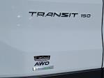 2025 Ford Transit 150 Medium Roof AWD Empty Cargo Van for sale #336137 - photo 11