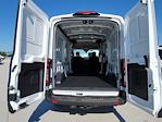 2025 Ford Transit 150 Medium Roof AWD Empty Cargo Van for sale #336137 - photo 2