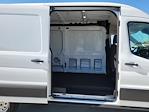 2025 Ford Transit 150 Medium Roof AWD Empty Cargo Van for sale #336137 - photo 9