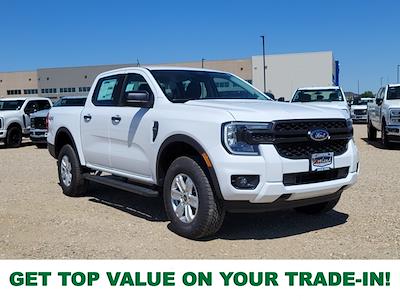 2025 Ford Ranger SuperCrew Cab 4x4 Pickup for sale #336139 - photo 1