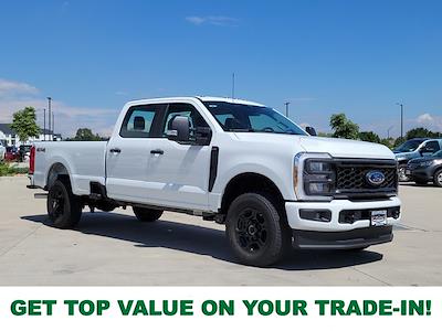 2026 Ford F-350 Crew Cab SRW 4x4 Pickup for sale #336143 - photo 1