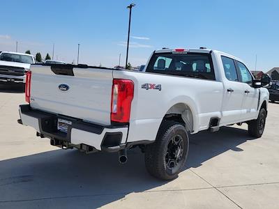 2026 Ford F-350 Crew Cab SRW 4x4 Pickup for sale #336143 - photo 2
