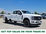 2026 Ford F-350 Crew Cab SRW 4WD Pickup for sale #336143 - photo 1