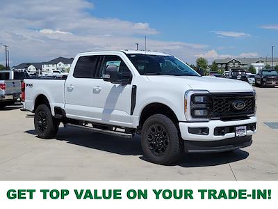 2026 Ford F-250 Crew Cab 4x4 Pickup for sale #336144 - photo 1