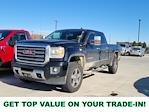 2016 GMC Sierra 2500 Crew Cab SRW 4WD Pickup for sale #336144A - photo 1