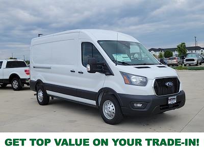 2025 Ford Transit 150 Medium Roof AWD Empty Cargo Van for sale #336146 - photo 1