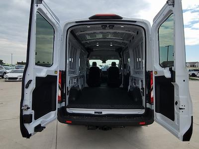 2025 Ford Transit 150 Medium Roof AWD Empty Cargo Van for sale #336146 - photo 2