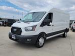 2025 Ford Transit 150 Medium Roof AWD Empty Cargo Van for sale #336146 - photo 8