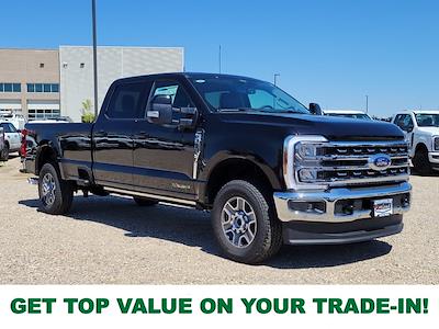 2026 Ford F-350 Crew Cab SRW 4x4 Pickup for sale #336150 - photo 1