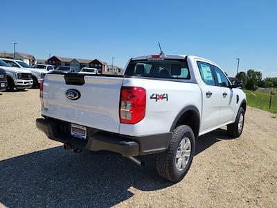 2025 Ford Ranger SuperCrew Cab 4x4 Pickup for sale #336152 - photo 2