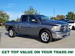 2012 Ram 1500 Quad Cab 4WD Pickup for sale #336153A - photo 1
